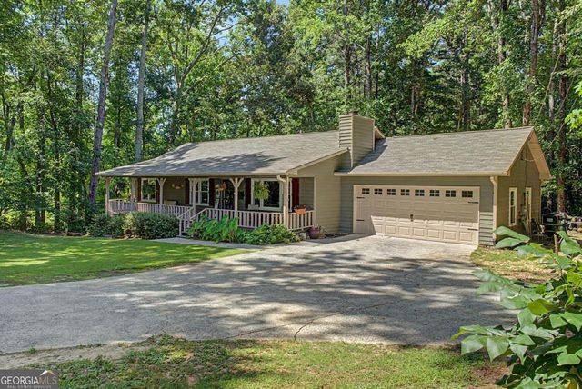 465 Harmony Grove Church Road, Acworth, GA 30101