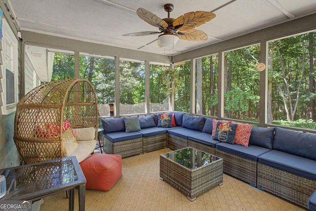 465 Harmony Grove Church Road, Acworth, GA 30101