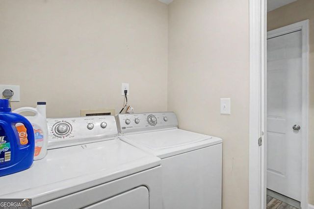 465 Harmony Grove Church Road, Acworth, GA 30101