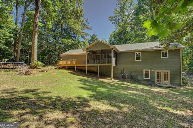 465 Harmony Grove Church Road, Acworth, GA 30101