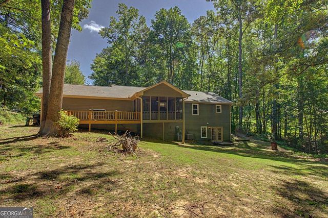 465 Harmony Grove Church Road, Acworth, GA 30101