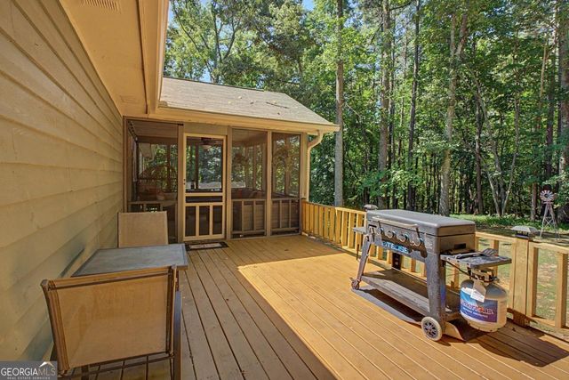 465 Harmony Grove Church Road, Acworth, GA 30101