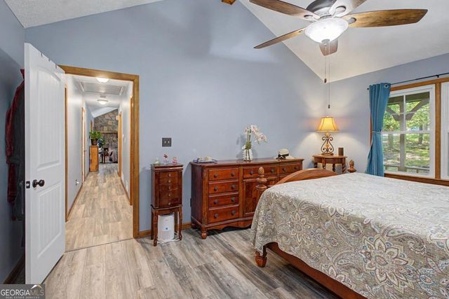 465 Harmony Grove Church Road, Acworth, GA 30101