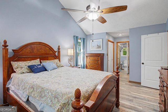 465 Harmony Grove Church Road, Acworth, GA 30101