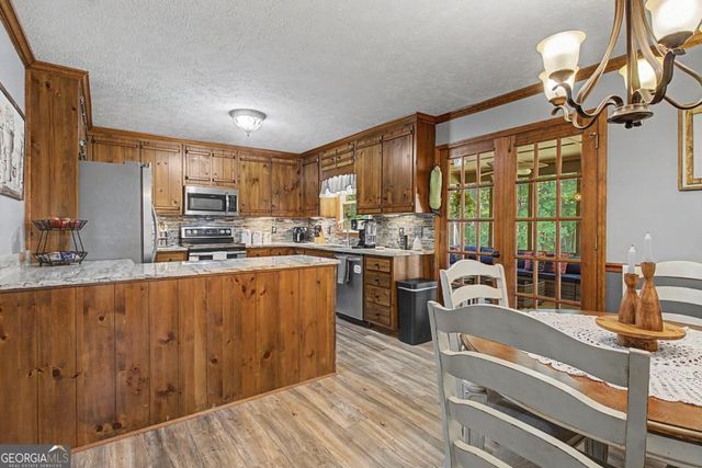 465 Harmony Grove Church Road, Acworth, GA 30101