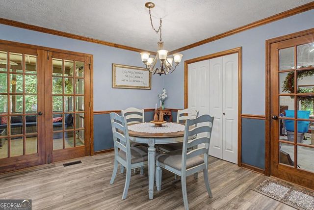 465 Harmony Grove Church Road, Acworth, GA 30101