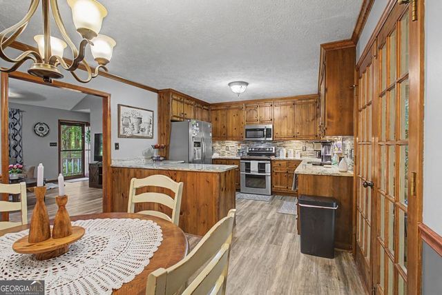 465 Harmony Grove Church Road, Acworth, GA 30101