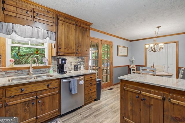 465 Harmony Grove Church Road, Acworth, GA 30101