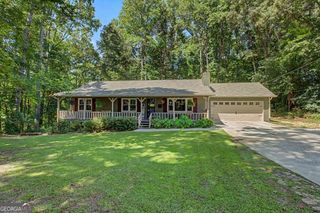 465 Harmony Grove Church Road, Acworth, GA 30101