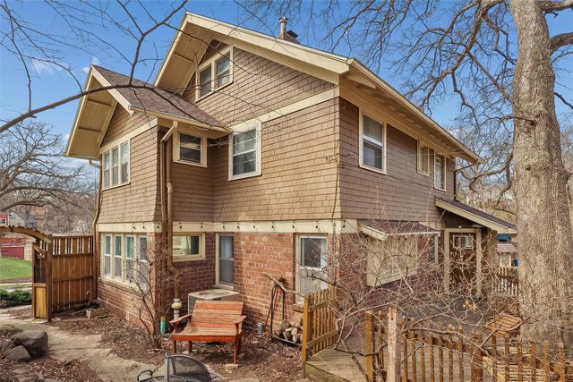 1445 Forestdale Drive, Des Moines, IA 50311