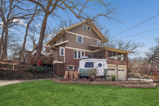 1445 Forestdale Drive, Des Moines, IA 50311