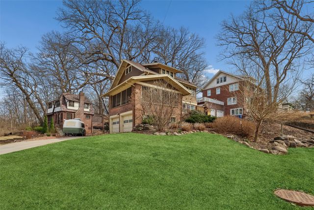 1445 Forestdale Drive, Des Moines, IA 50311