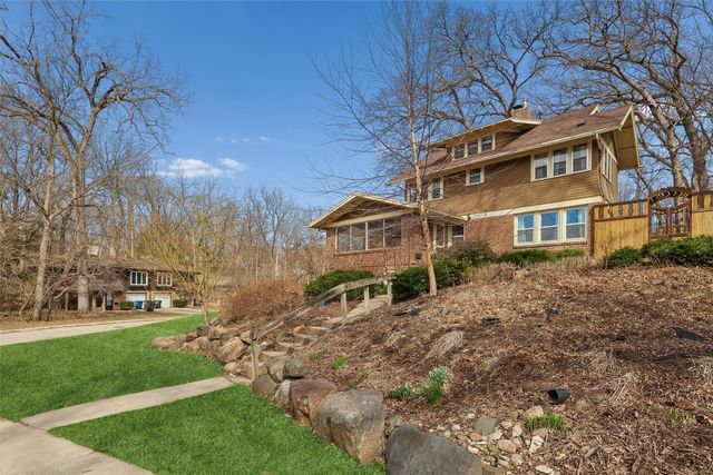 1445 Forestdale Drive, Des Moines, IA 50311