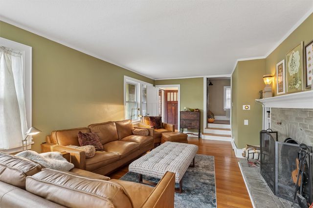 1445 Forestdale Drive, Des Moines, IA 50311