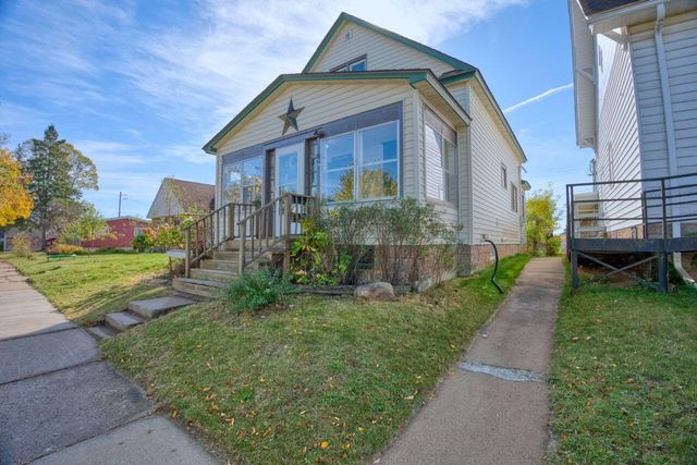 25 3rd Street SW, Chisholm, MN 55719