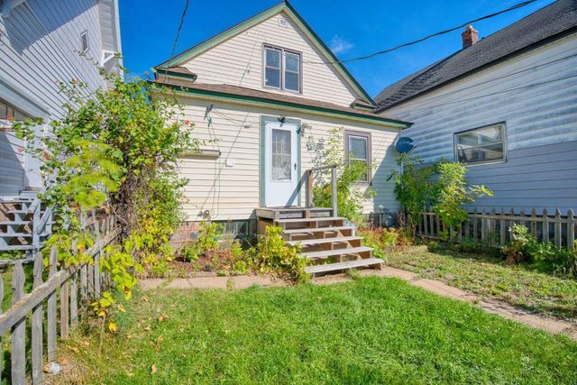 25 3rd Street SW, Chisholm, MN 55719