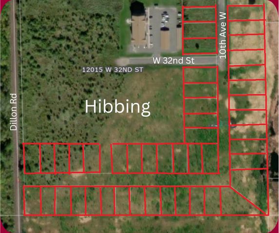 25 3rd Street SW, Chisholm, MN 55719