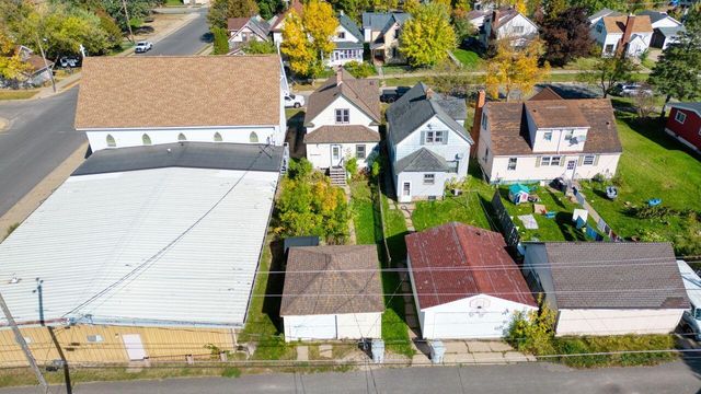 25 3rd Street SW, Chisholm, MN 55719