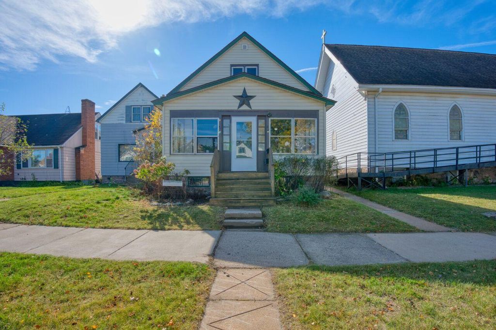 25 3rd Street SW, Chisholm, MN 55719