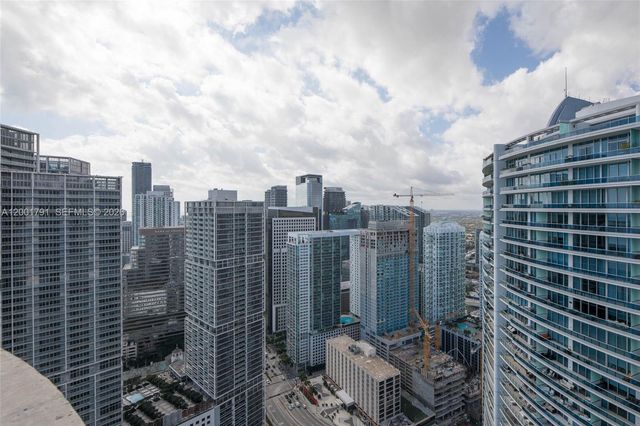 300 Biscayne Boulevard Way 4708W, Miami, FL 33131