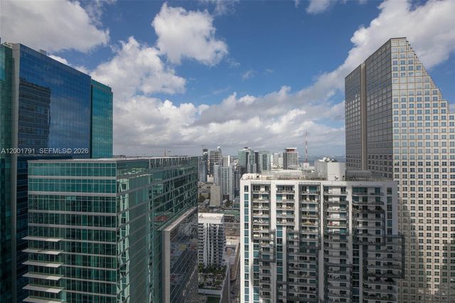 300 Biscayne Boulevard Way 4708W, Miami, FL 33131