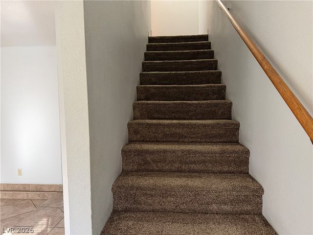 2679 Jacyra Avenue, Las Vegas, NV 89121