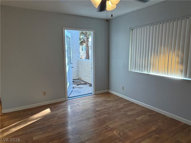 2679 Jacyra Avenue, Las Vegas, NV 89121