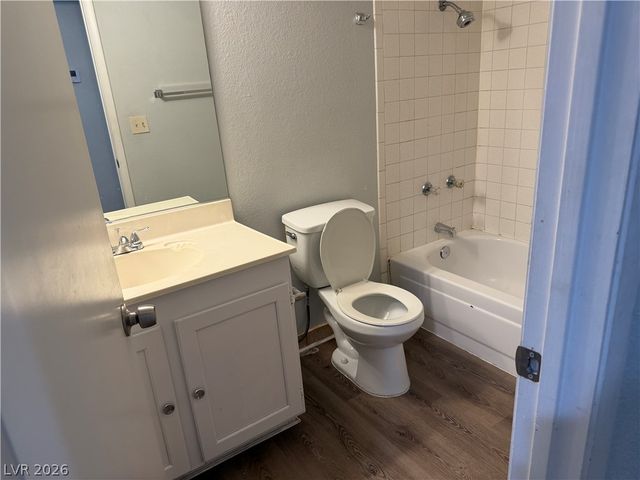 2679 Jacyra Avenue, Las Vegas, NV 89121