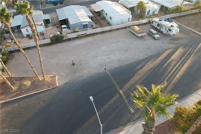 2679 Jacyra Avenue, Las Vegas, NV 89121