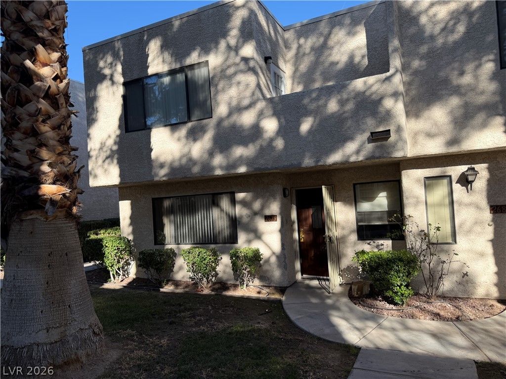 2679 Jacyra Avenue, Las Vegas, NV 89121