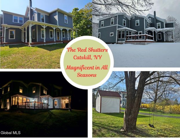 463 Cairo Junction Road, Catskill, NY 12414