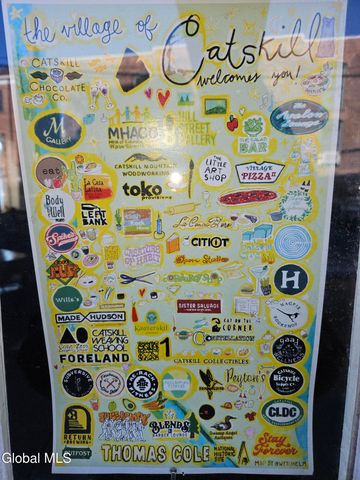 463 Cairo Junction Road, Catskill, NY 12414