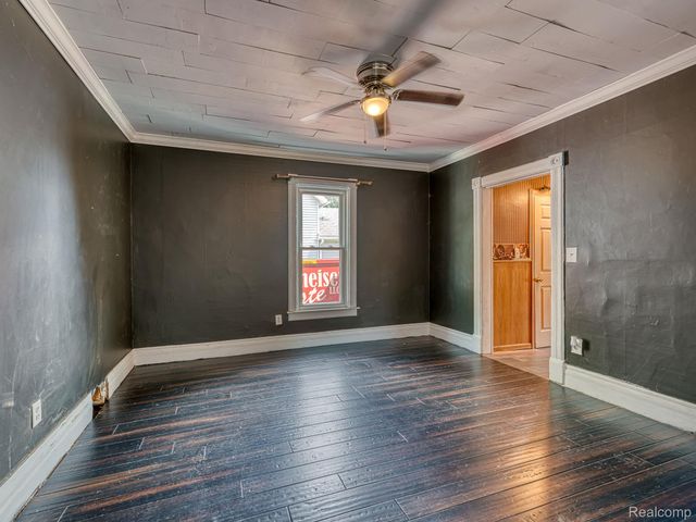 349 Monroe Street, Carleton Village, MI 48117