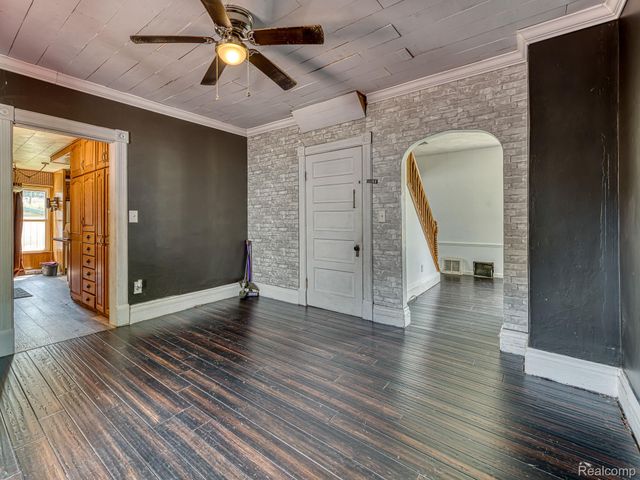 349 Monroe Street, Carleton Village, MI 48117