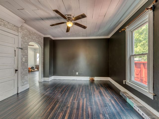 349 Monroe Street, Carleton Village, MI 48117