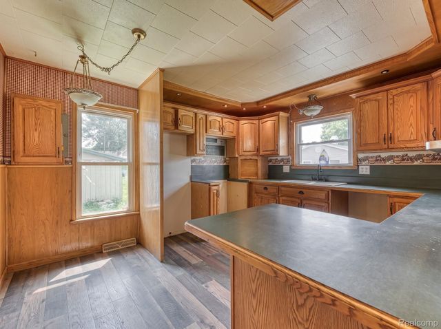 349 Monroe Street, Carleton Village, MI 48117