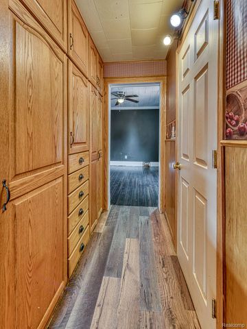 349 Monroe Street, Carleton Village, MI 48117