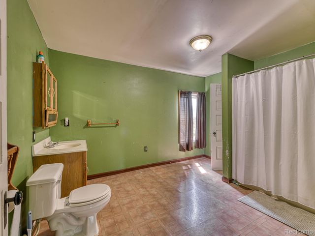 349 Monroe Street, Carleton Village, MI 48117