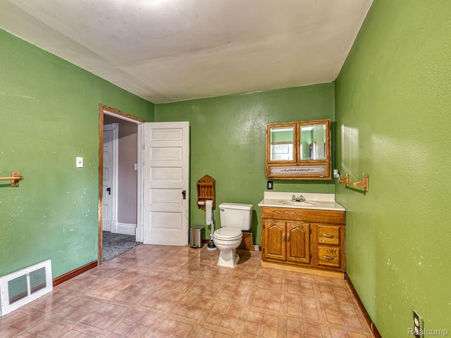 349 Monroe Street, Carleton Village, MI 48117