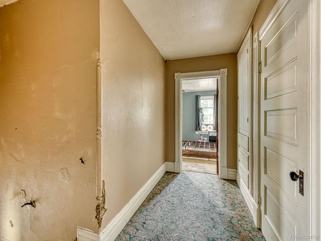 349 Monroe Street, Carleton Village, MI 48117