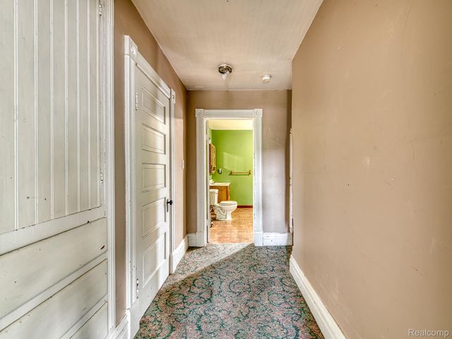 349 Monroe Street, Carleton Village, MI 48117