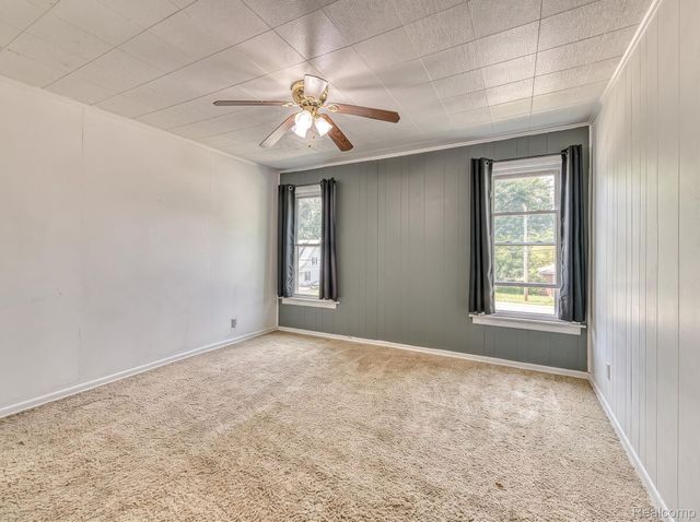 349 Monroe Street, Carleton Village, MI 48117
