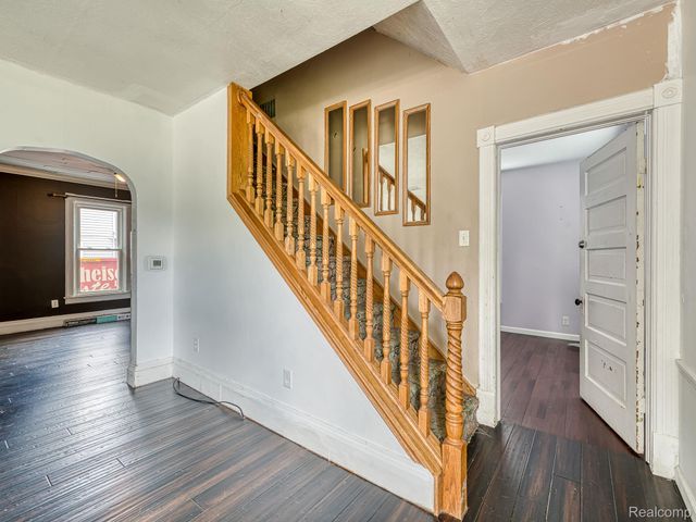 349 Monroe Street, Carleton Village, MI 48117