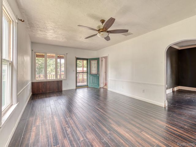 349 Monroe Street, Carleton Village, MI 48117