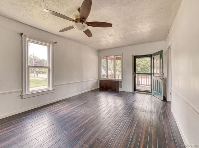 349 Monroe Street, Carleton Village, MI 48117