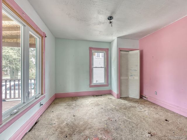 349 Monroe Street, Carleton Village, MI 48117