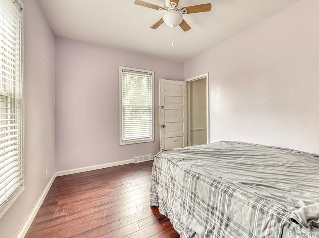 349 Monroe Street, Carleton Village, MI 48117