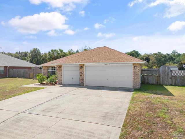 4795 Timber Ridge Dr, Pace, FL 32571