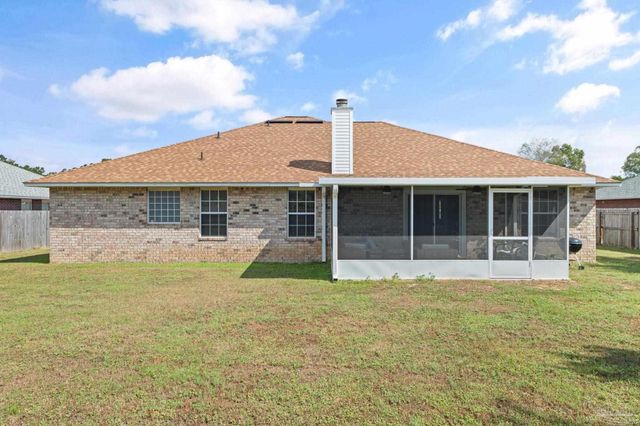 4795 Timber Ridge Dr, Pace, FL 32571