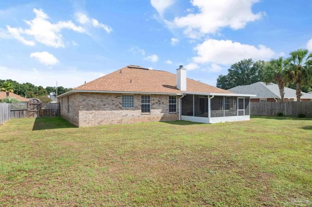 4795 Timber Ridge Dr, Pace, FL 32571